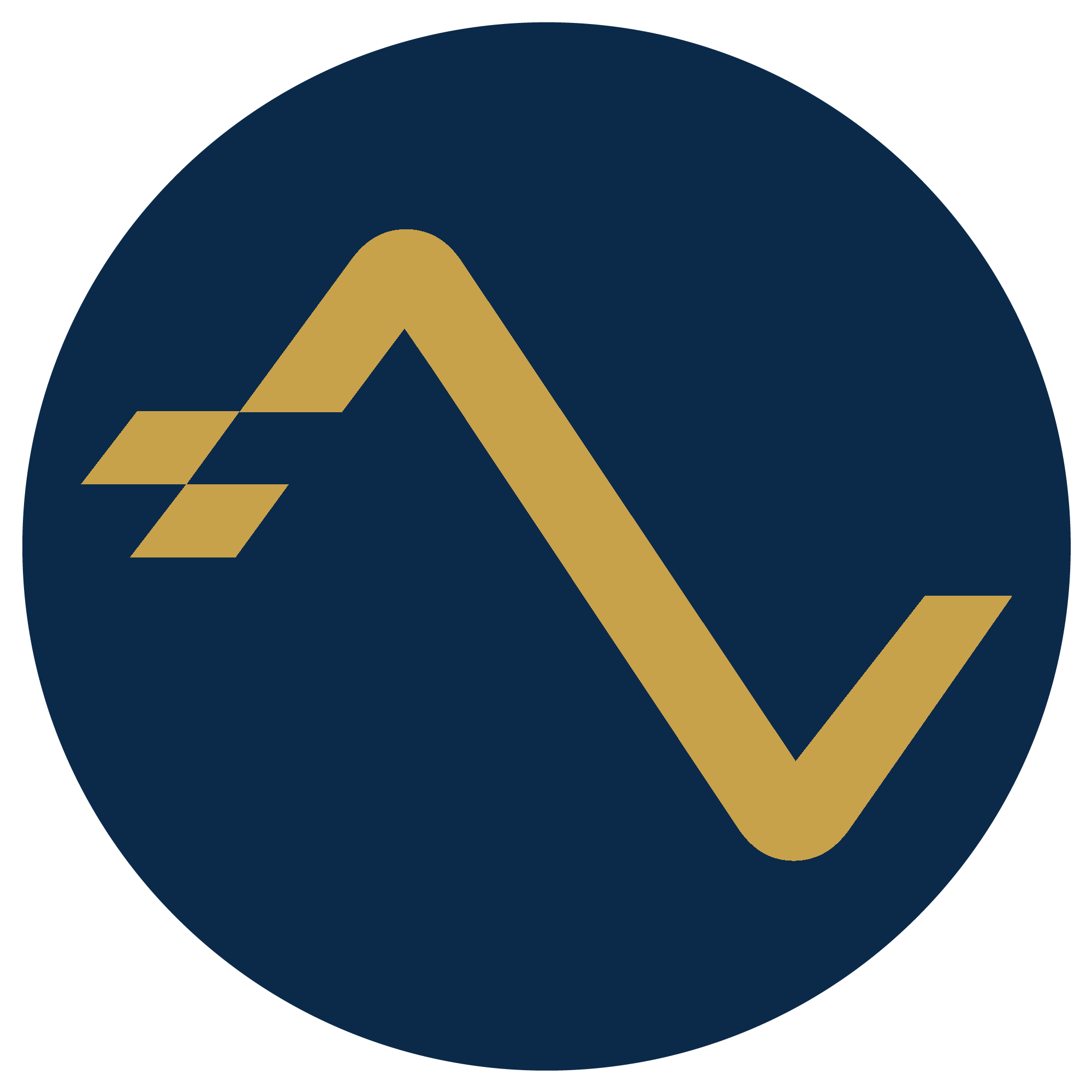 AES brandmark