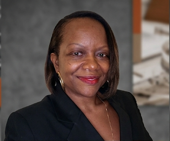 Portrait of Dr. Carla Taylor